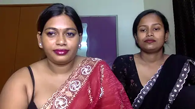 Show Webcam de Dream_girl_1111