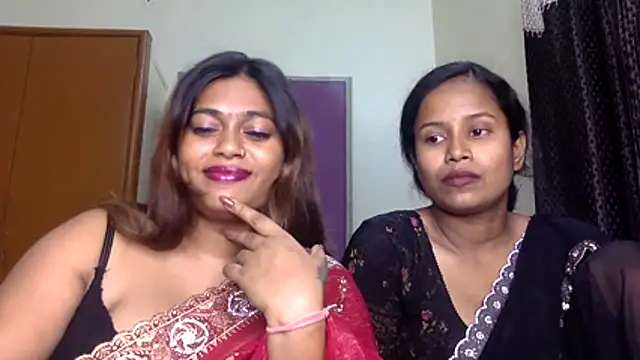 Dream_girl_1111's Webcam Show