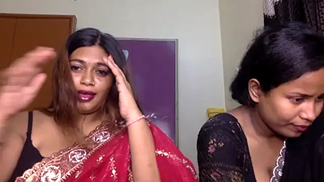 Show webcam de Dream_girl_1111
