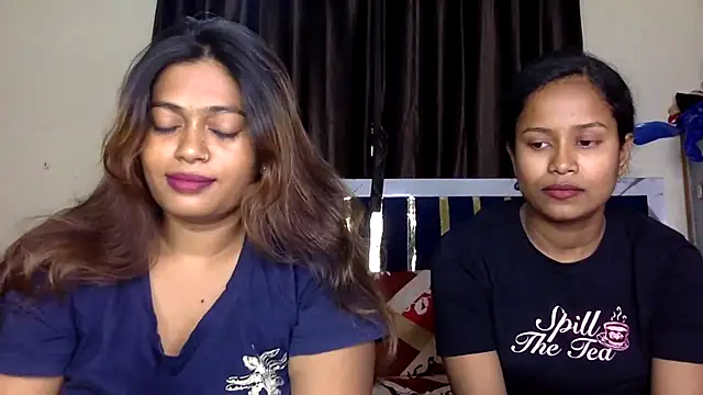 Dream_girl_1111 ওয়েবক্যাম শো