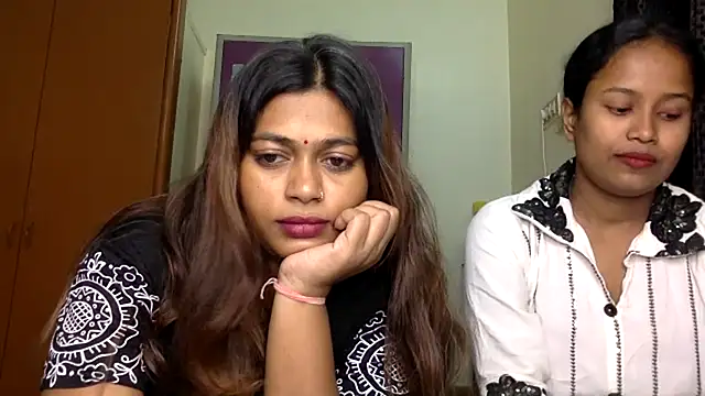 Show webcam de Dream_girl_1111