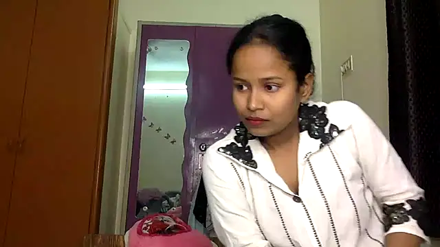 Show webcam de Dream_girl_1111