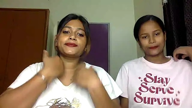 Dream_girl_1111 Pertunjukan Webcam