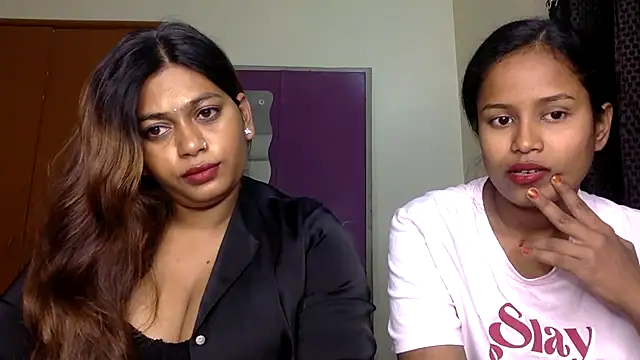 Dream_girl_1111's Webcam Show