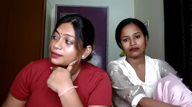 Dream_girl_1111 Pertunjukan Webcam