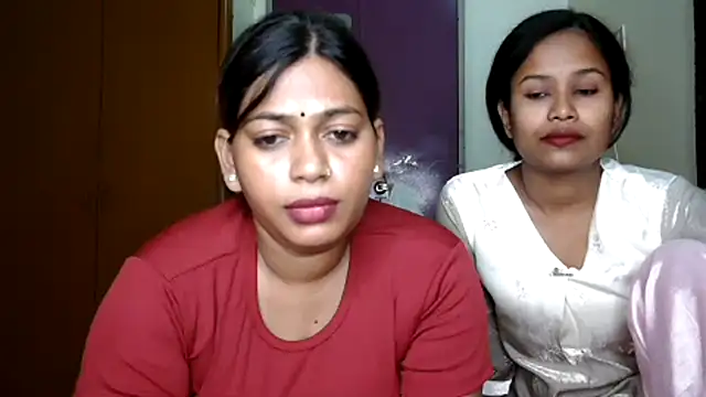 Show webcam de Dream_girl_1111