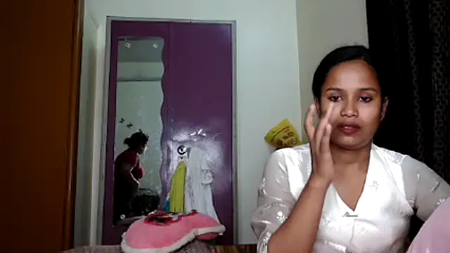 Show de Dream_girl_1111 na webcam