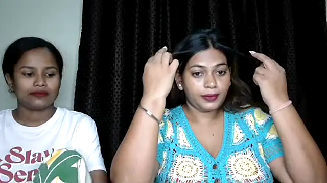 Dream_girl_1111 Webcam-Show