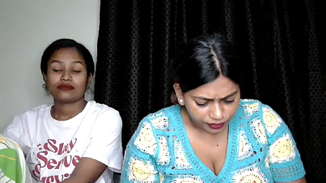 הופעת וובקאם של Dream_girl_1111