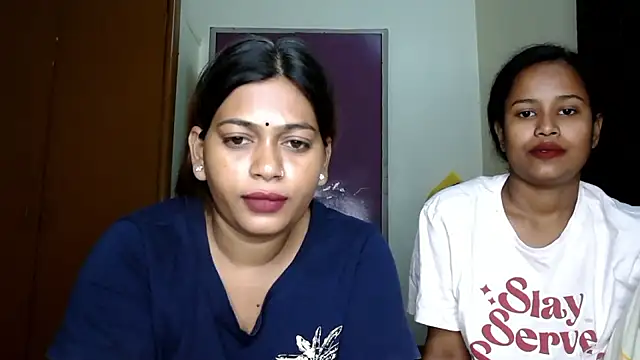 Dream_girl_1111 Pertunjukan Webcam