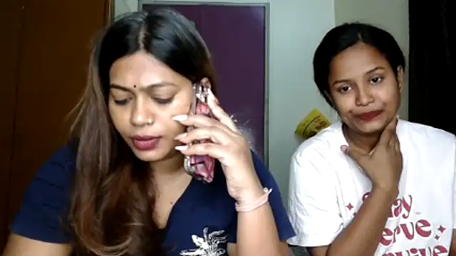Dream_girl_1111's Webcam Show