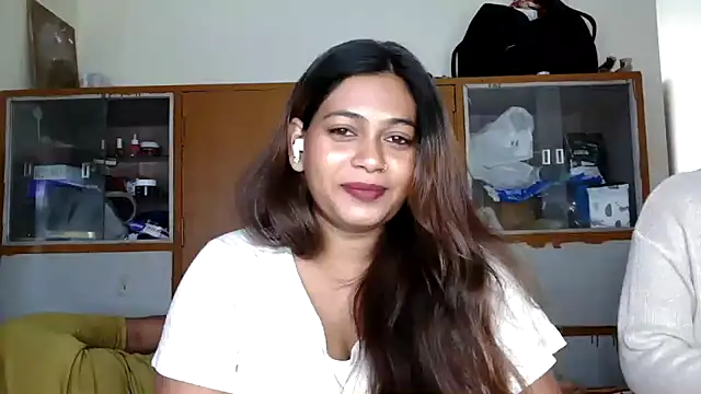 Dream_girl_1111 – Kamerová šou