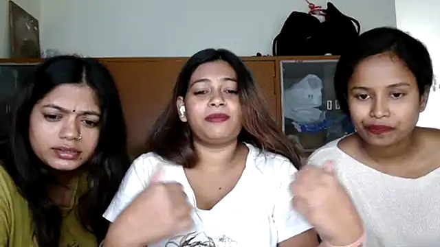 Dream_girl_1111 Webcamshow