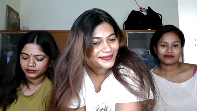 Dream_girl_1111 Pertunjukan Webcam