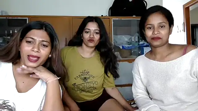 Dream_girl_1111 Webcam show