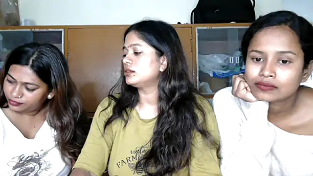 Dream_girl_1111 Webcamshow