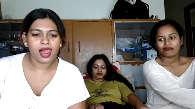 Dream_girl_1111 ওয়েবক্যাম শো