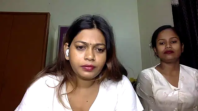 Dream_girl_1111 Pertunjukan Webcam