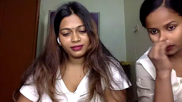 Dream_girl_1111 ওয়েবক্যাম শো
