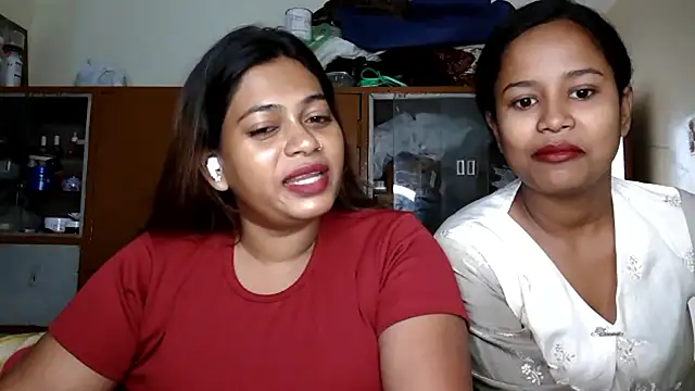 Dream_girl_1111 Pertunjukan Webcam