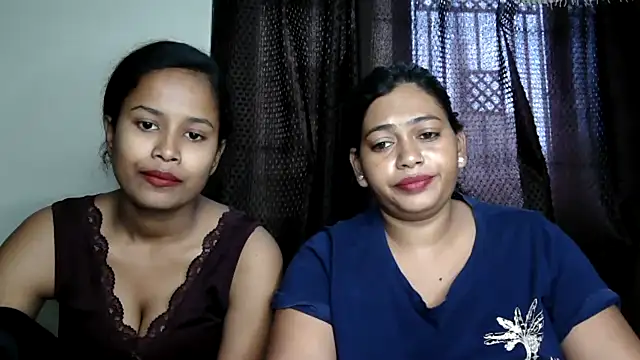 Show de webcam de Dream_girl_1111