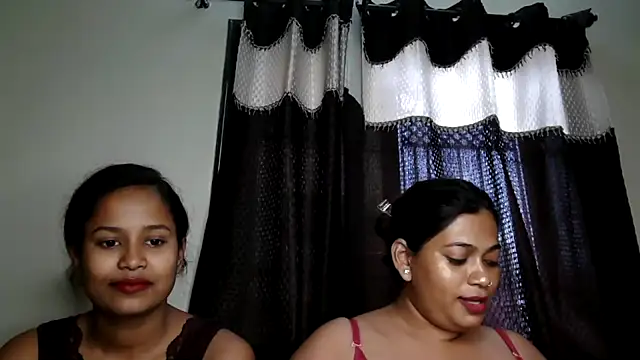 Dream_girl_1111n Webbikameraesitys