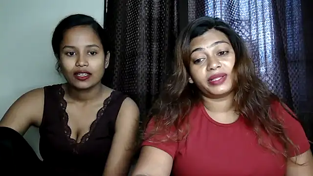 Pokazy przed kamerką – Dream_girl_1111