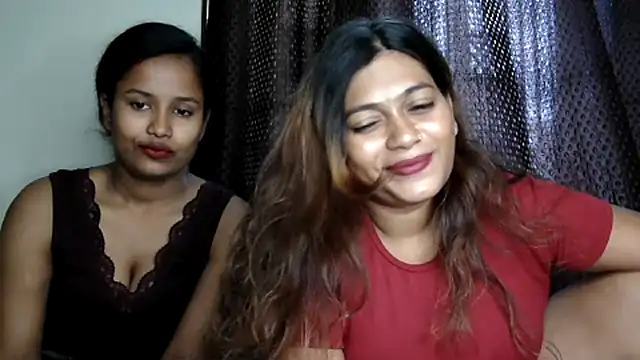 Dream_girl_1111's Webcam Show