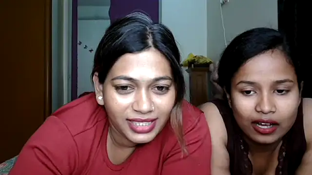 Dream_girl_1111 Pertunjukan Webcam
