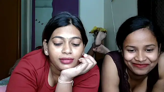 Dream_girl_1111's Webcam Show