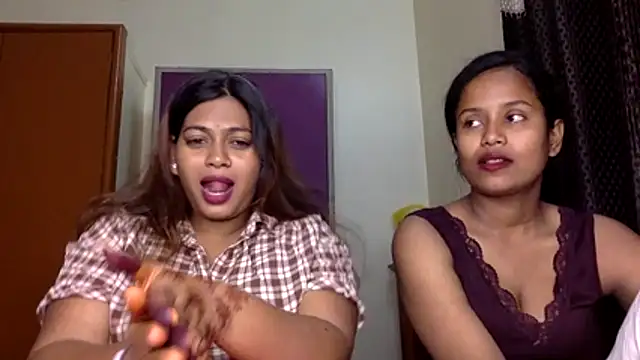 Dream_girl_1111 Webcam show