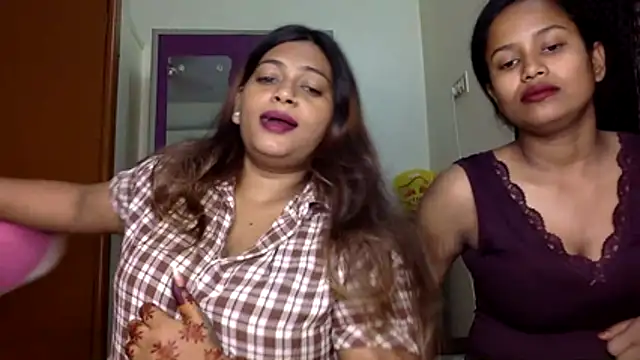 Show webcam de Dream_girl_1111