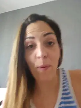 whispersexy's Webcam Show