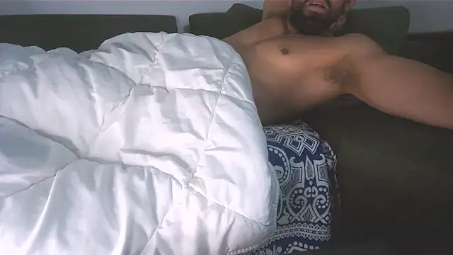 Show de webcam de Sultan_Hamza