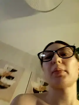 Webkamerová show dangernoway
