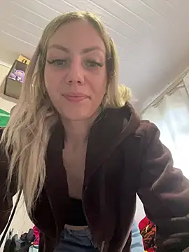 Show de Alana_sc na webcam