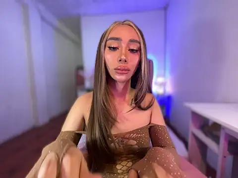 Sugar_holly69 Show Webcam