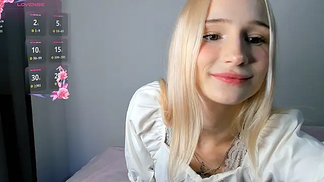 NimbleTigrerss' Live XXX Chat