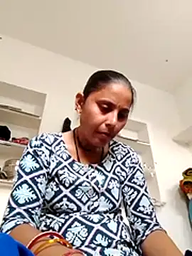 Karishna_hot's Webcam Show