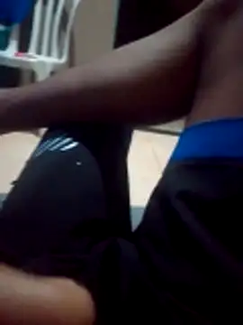 Show de PosedOzarks na webcam