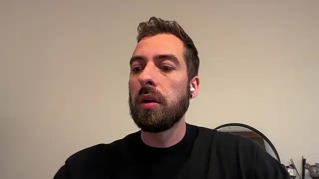 Webkamerová show coupleman933