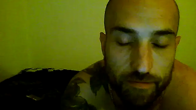 phanton29's Webcam Show
