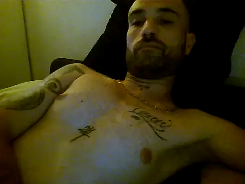 phanton29's Webcam Show