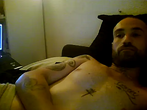 Show de phanton29 na webcam