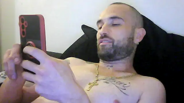 Webkamerová show phanton29
