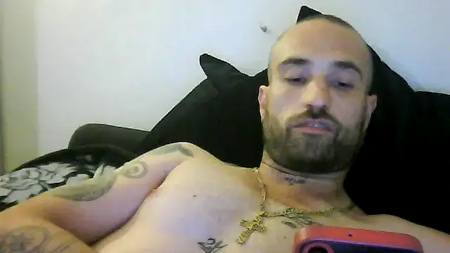 phanton29 Webcam-Show