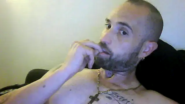 Show de webcam de phanton29