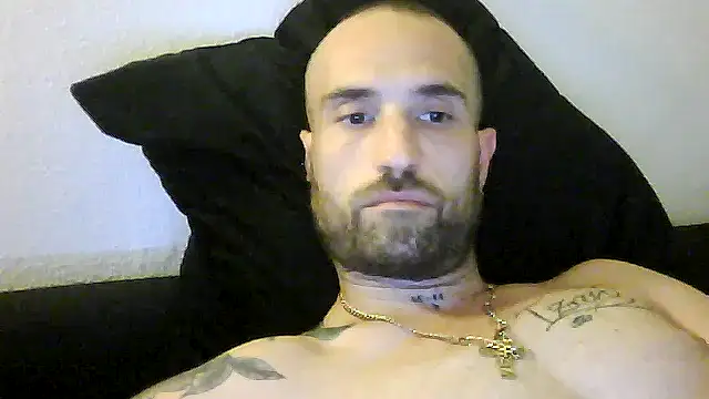 Webkamerová show phanton29