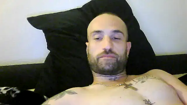 Show de webcam de phanton29