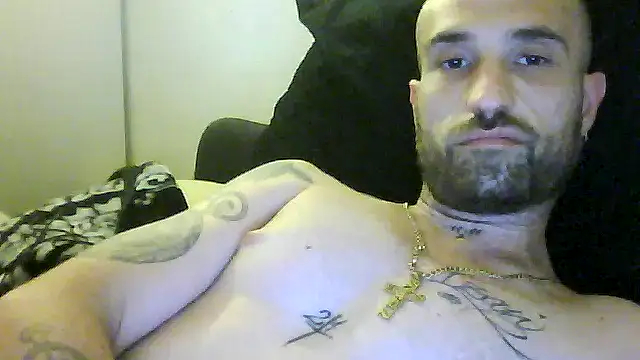 Show webcam de phanton29